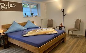 Ferienwohnung-Wieber
